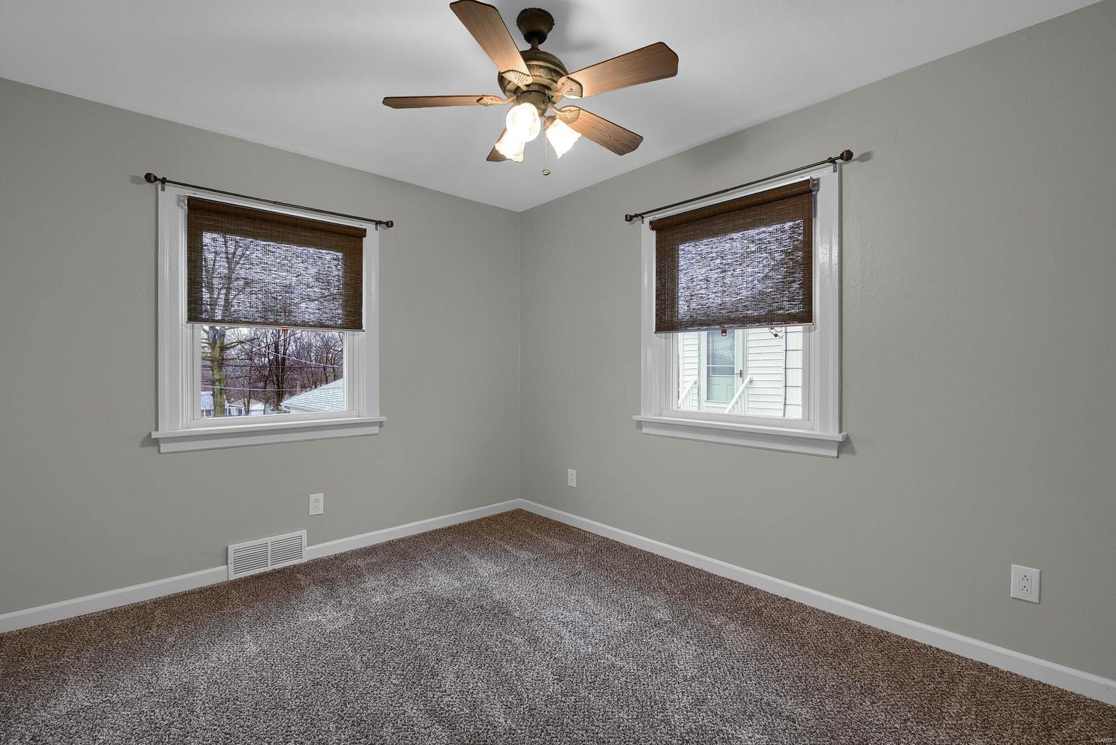 Bobring Heights - Residential