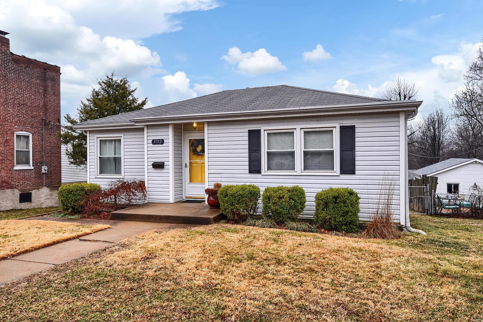 Bobring Heights - Residential