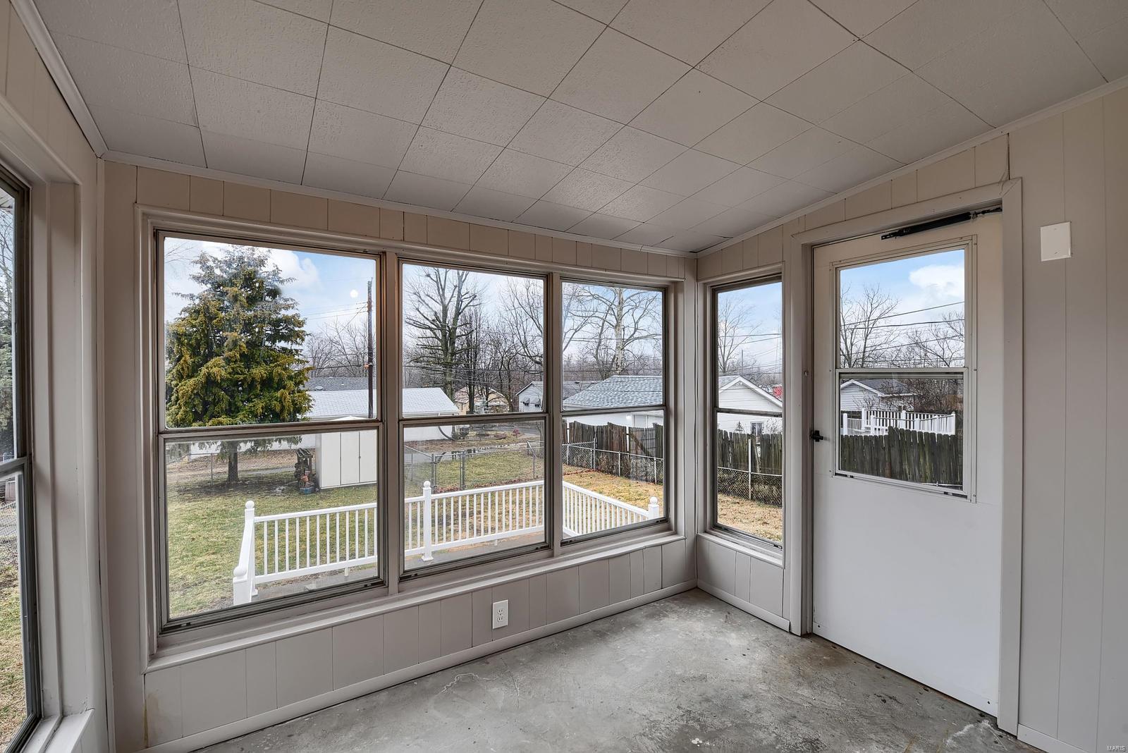 Bobring Heights - Residential