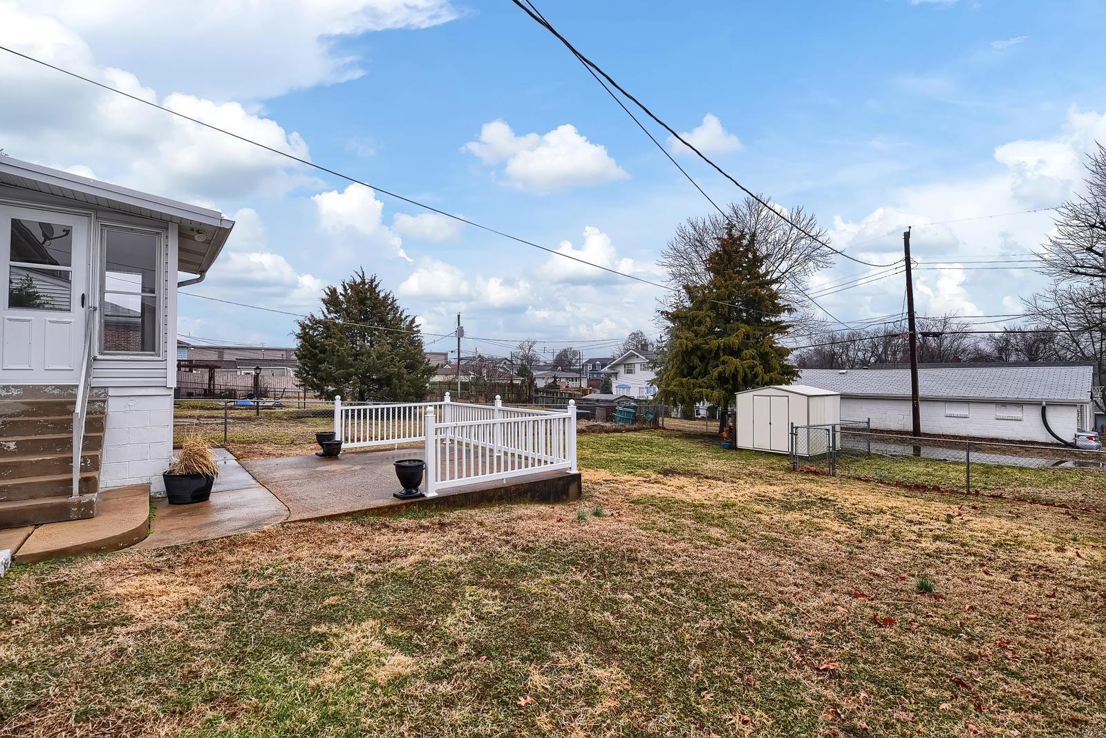 Bobring Heights - Residential