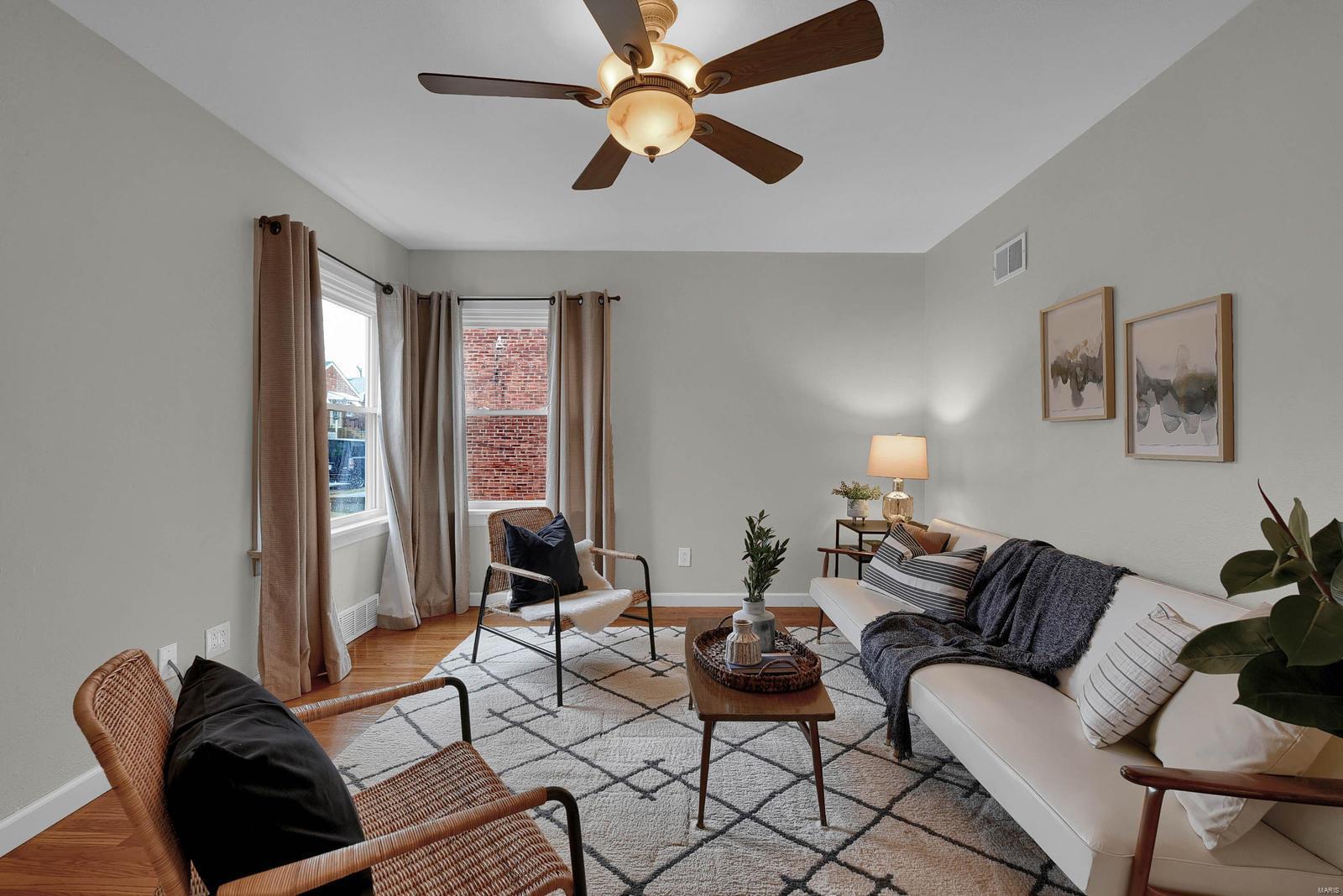 Bobring Heights - Residential