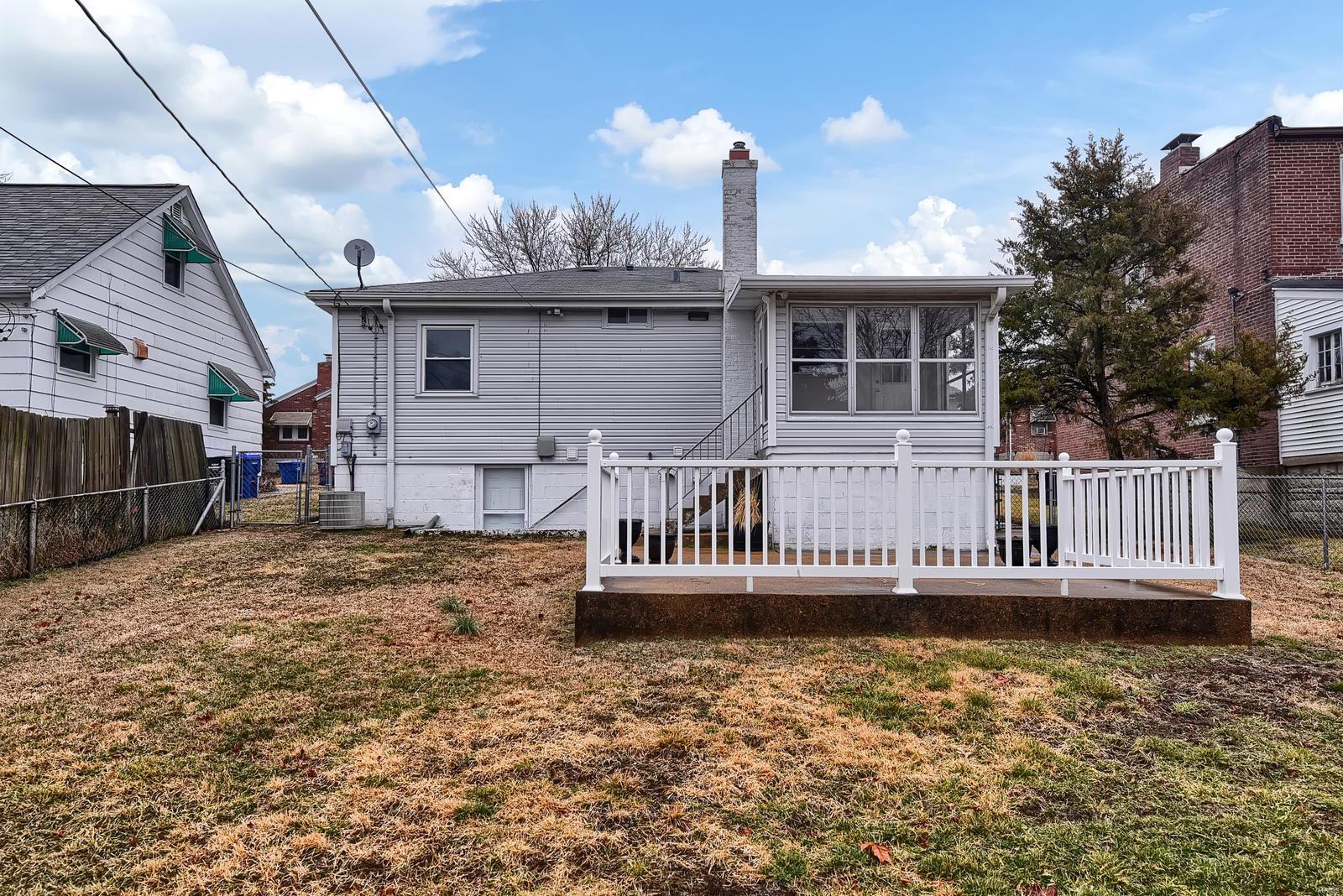 Bobring Heights - Residential