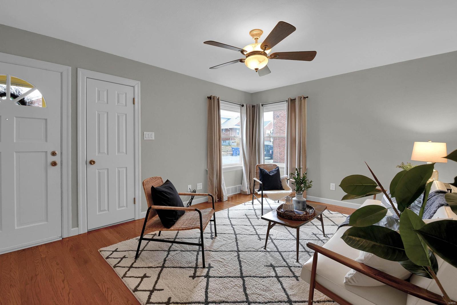 Bobring Heights - Residential