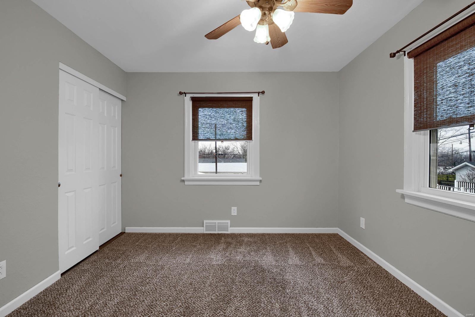 Bobring Heights - Residential