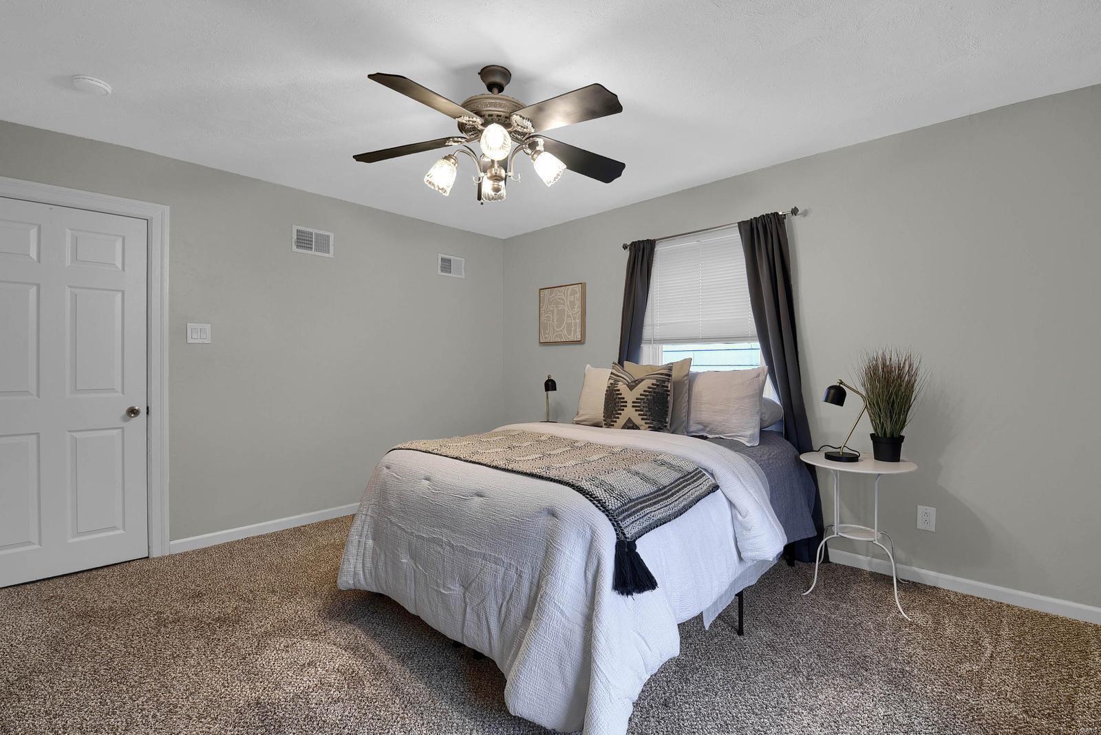 Bobring Heights - Residential