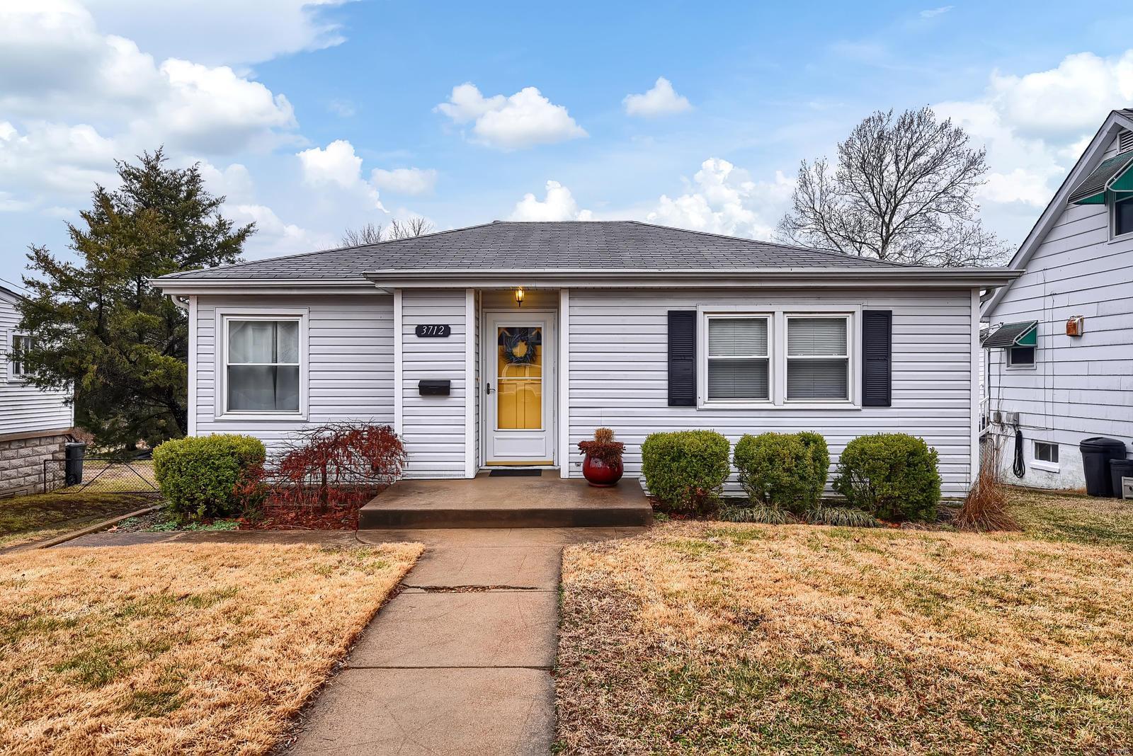 Bobring Heights - Residential