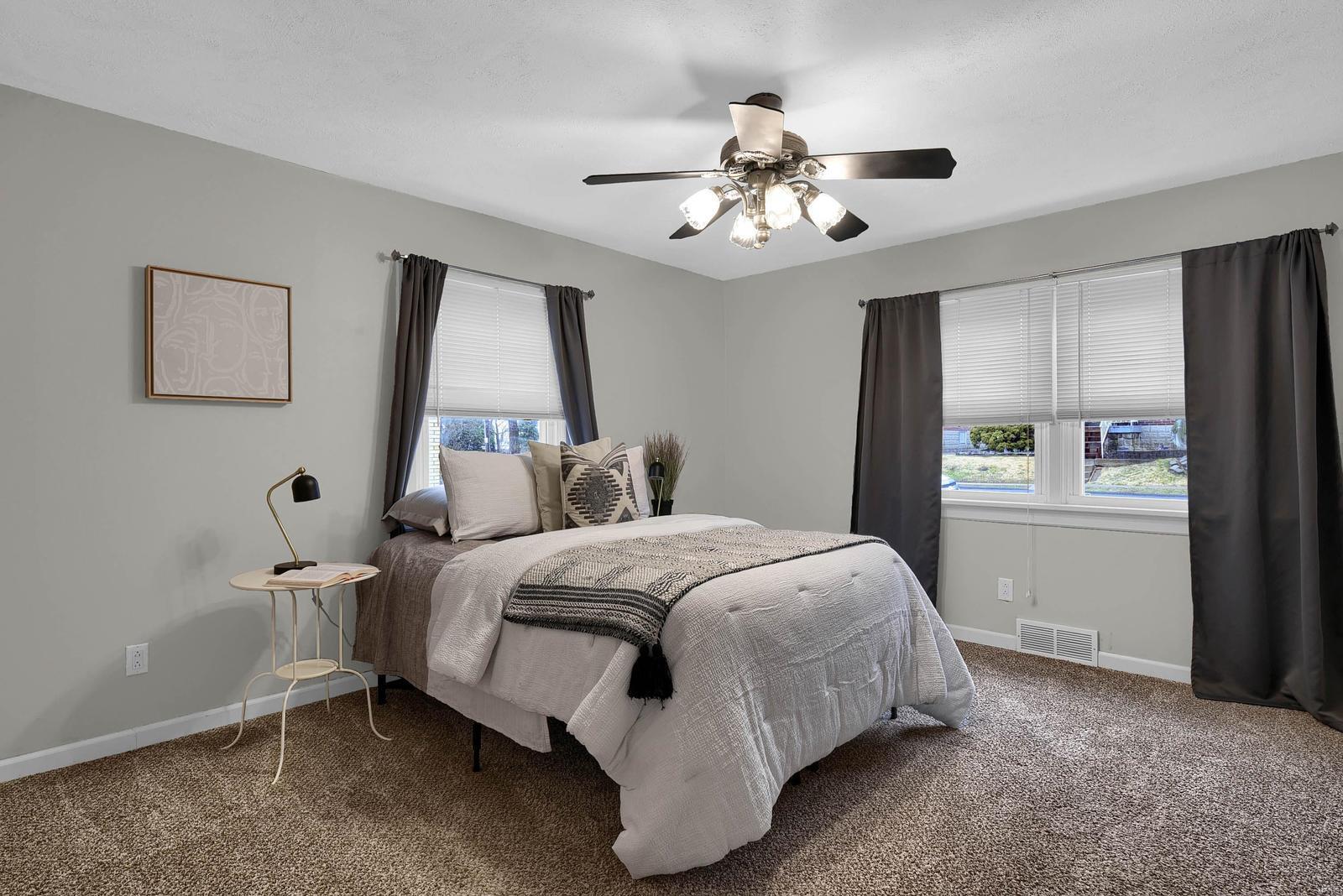 Bobring Heights - Residential