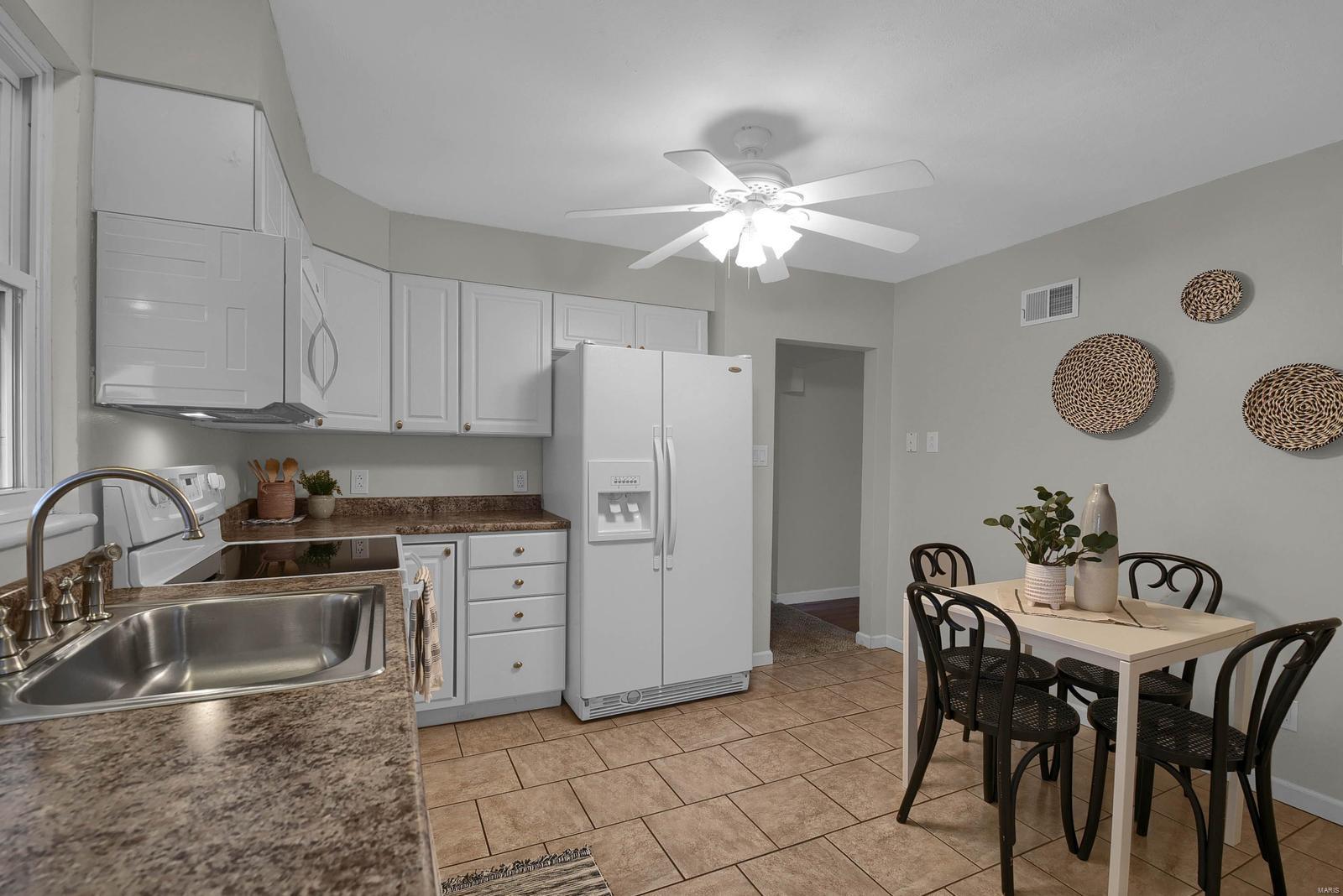 Bobring Heights - Residential