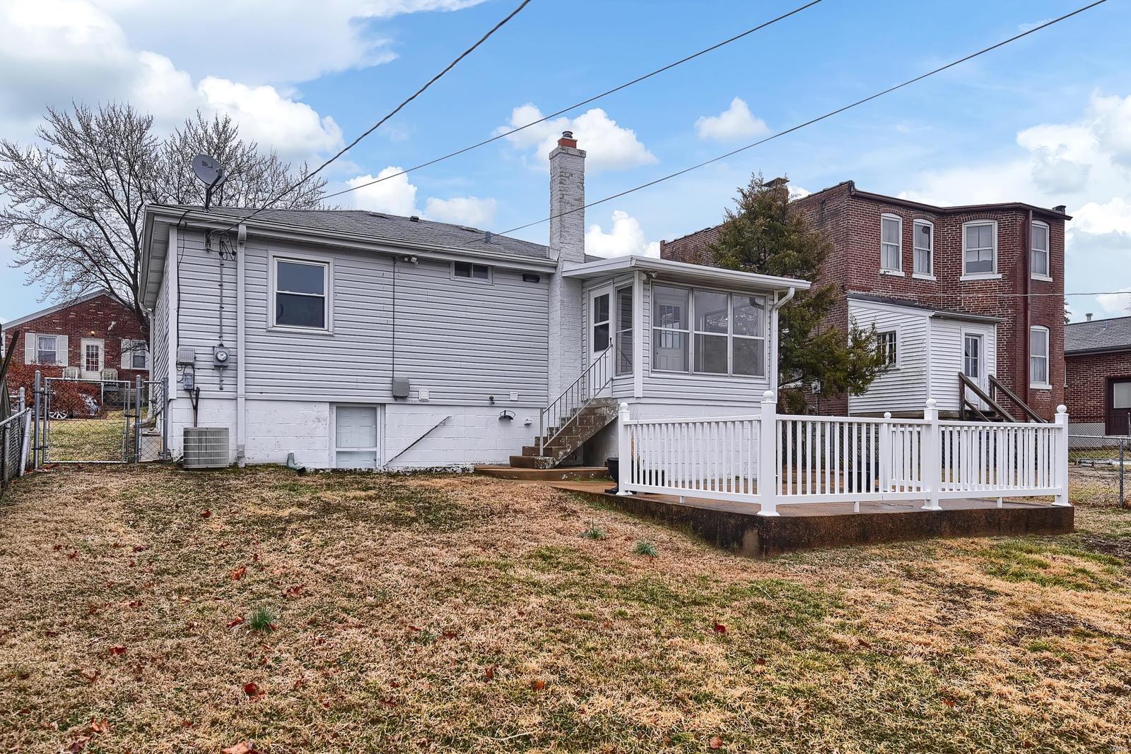 Bobring Heights - Residential