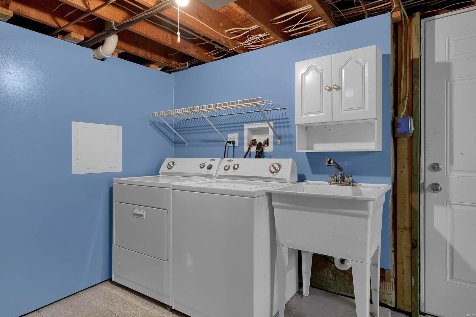 Bobring Heights - Residential