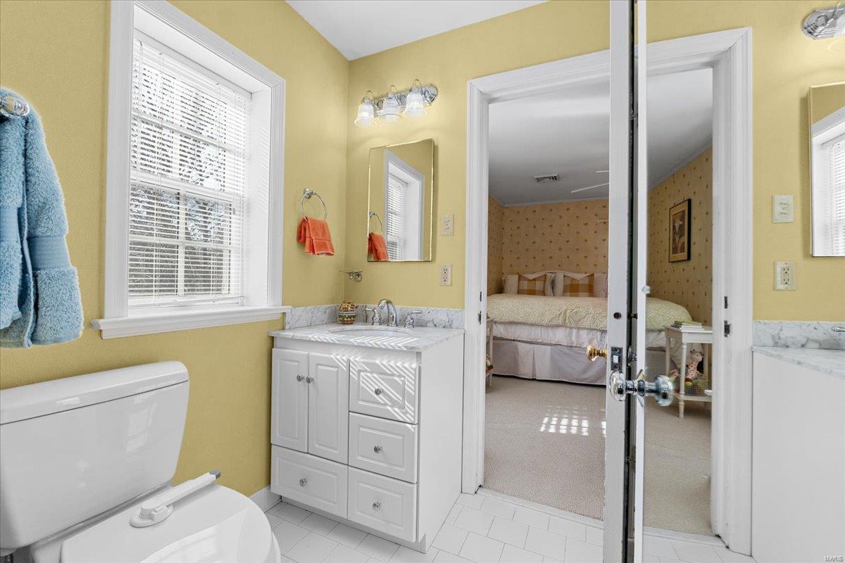 Loren Woods - Residential