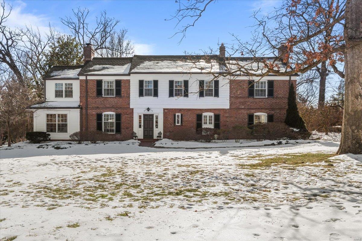 Loren Woods - Residential