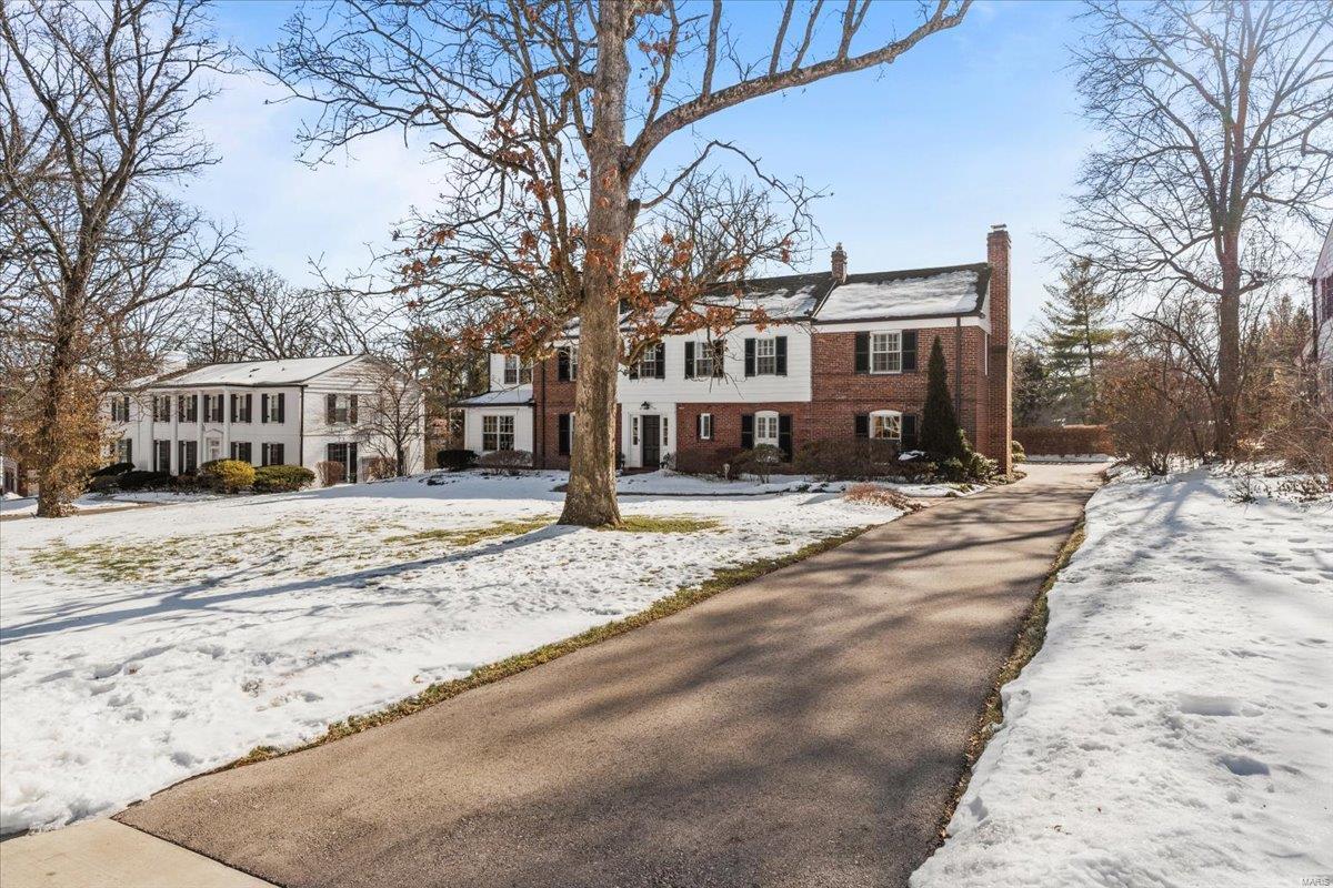 Loren Woods - Residential