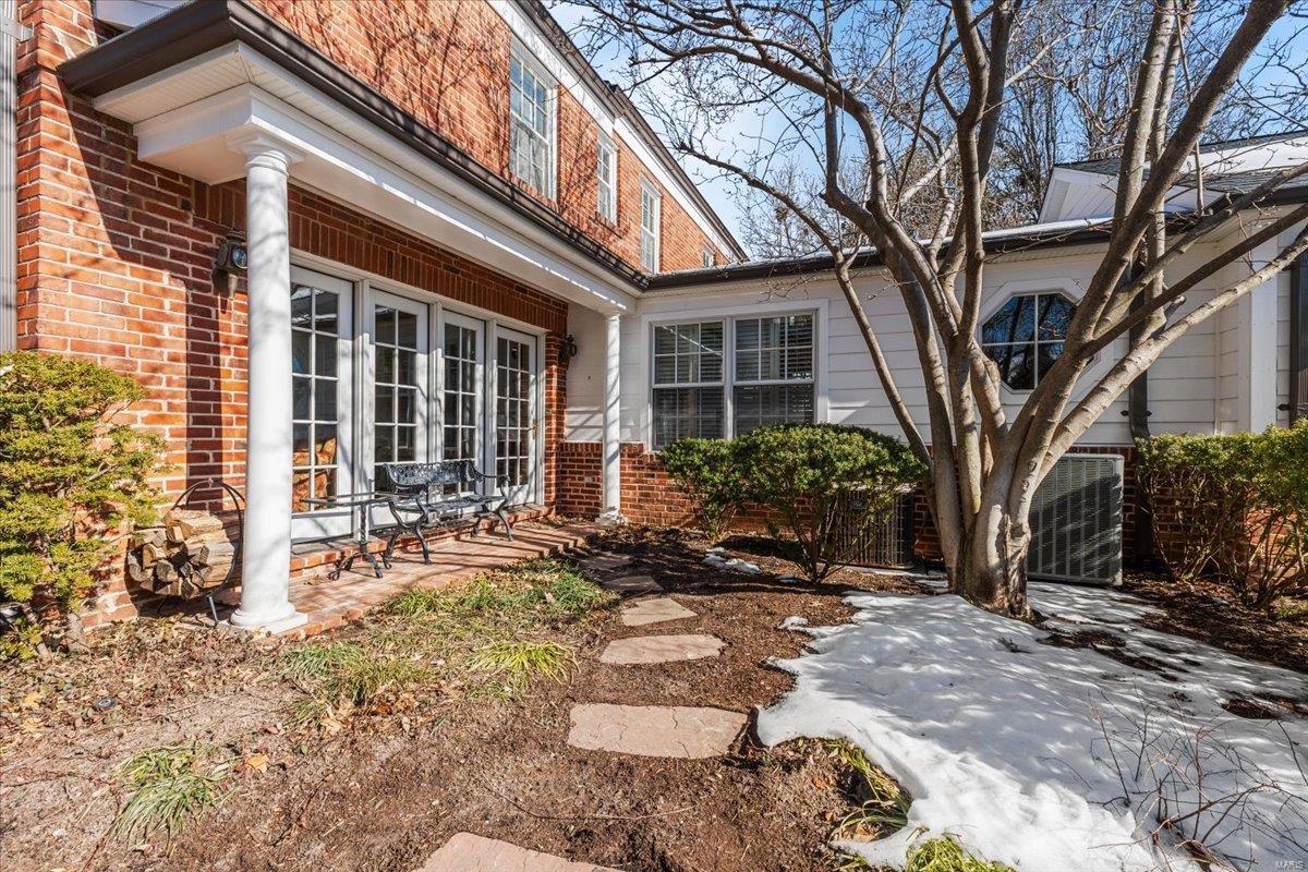 Loren Woods - Residential