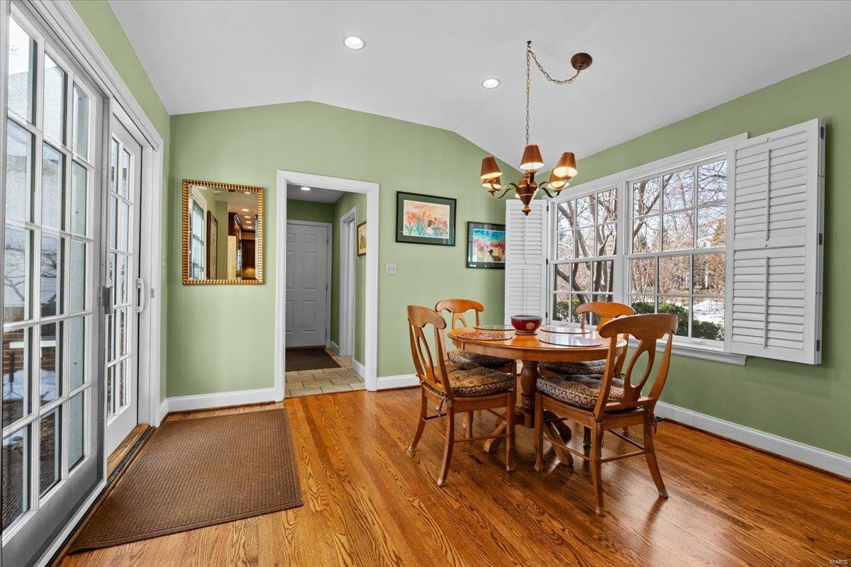 Loren Woods - Residential