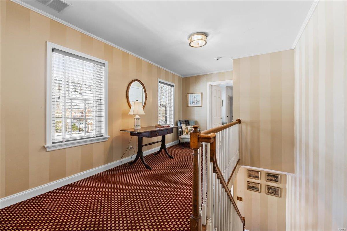 Loren Woods - Residential