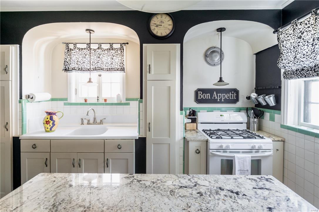 January Park - Residential