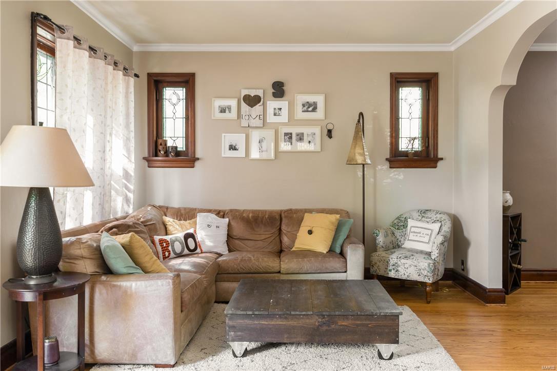 January Park - Residential