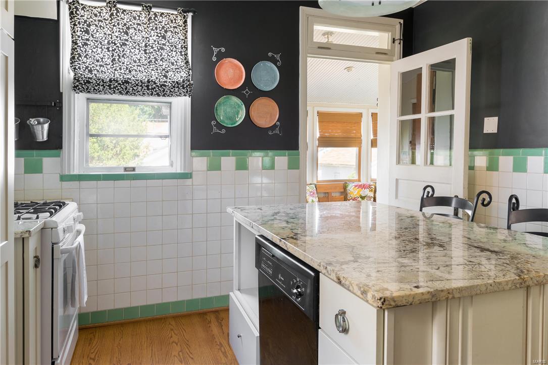 January Park - Residential