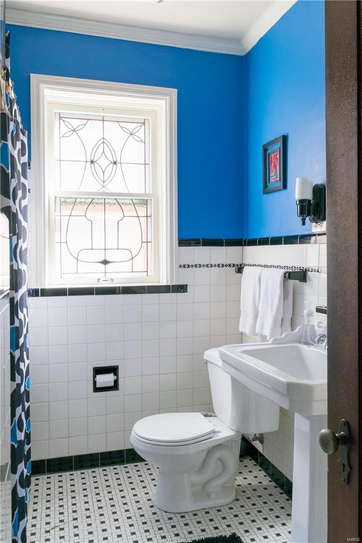 January Park - Residential