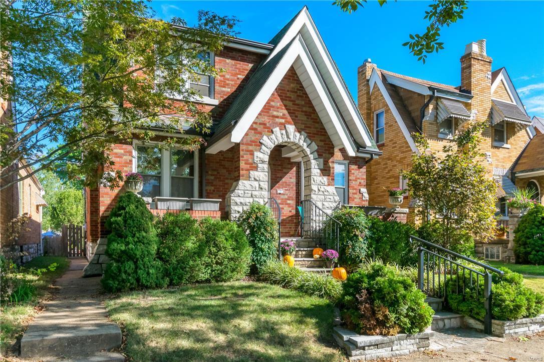 January Park - Residential