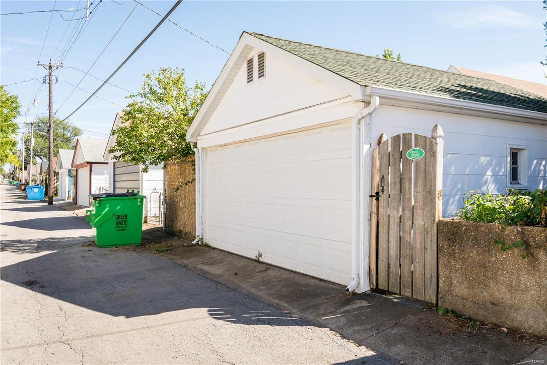 January Park - Residential