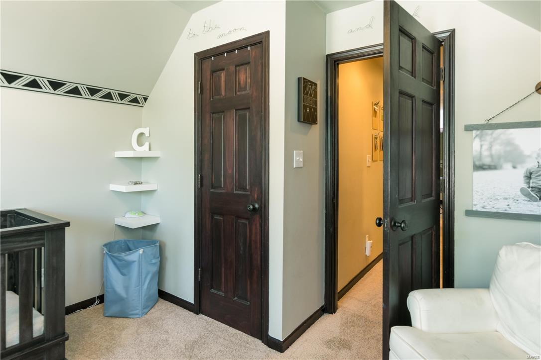 January Park - Residential