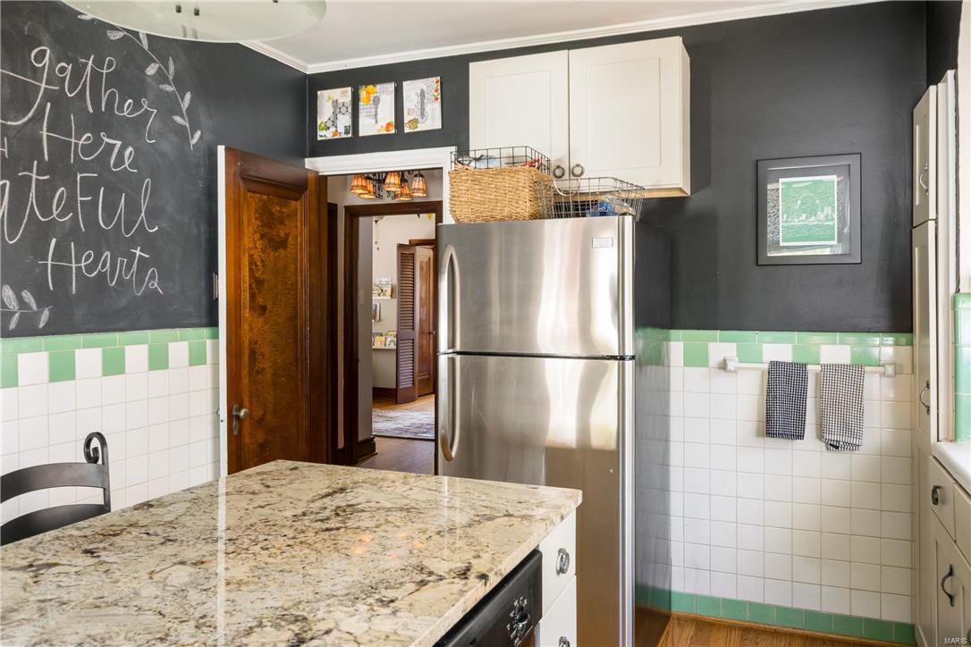 January Park - Residential