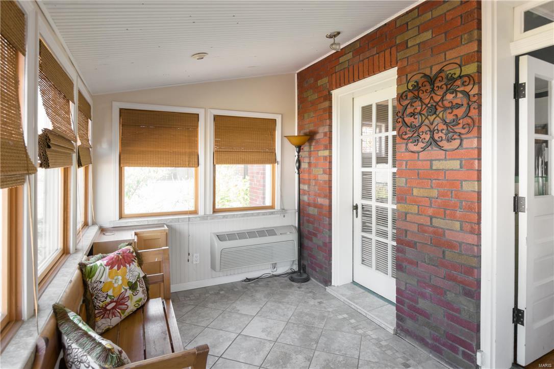 January Park - Residential