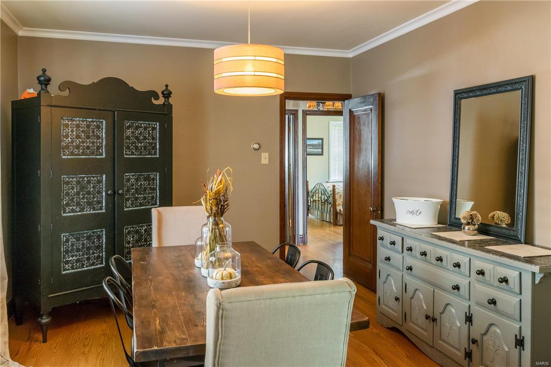 January Park - Residential