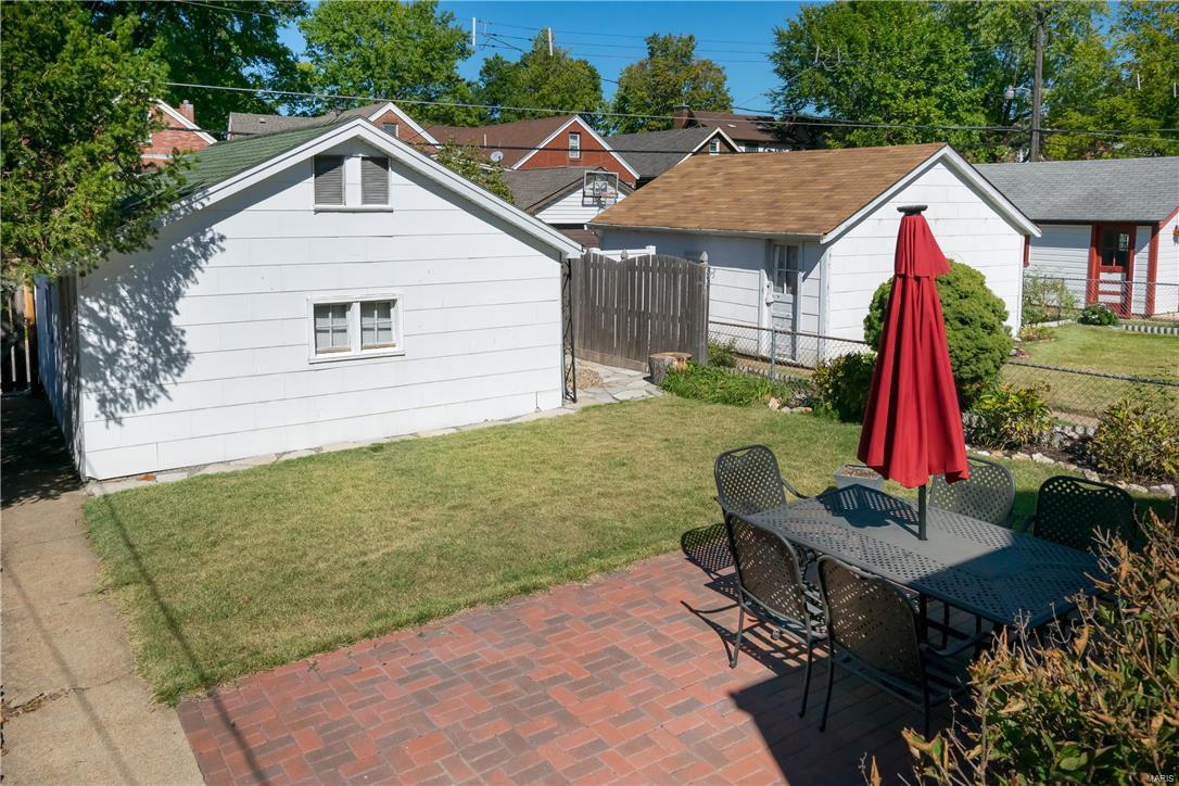 January Park - Residential