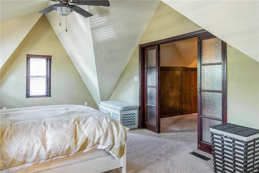 January Park - Residential