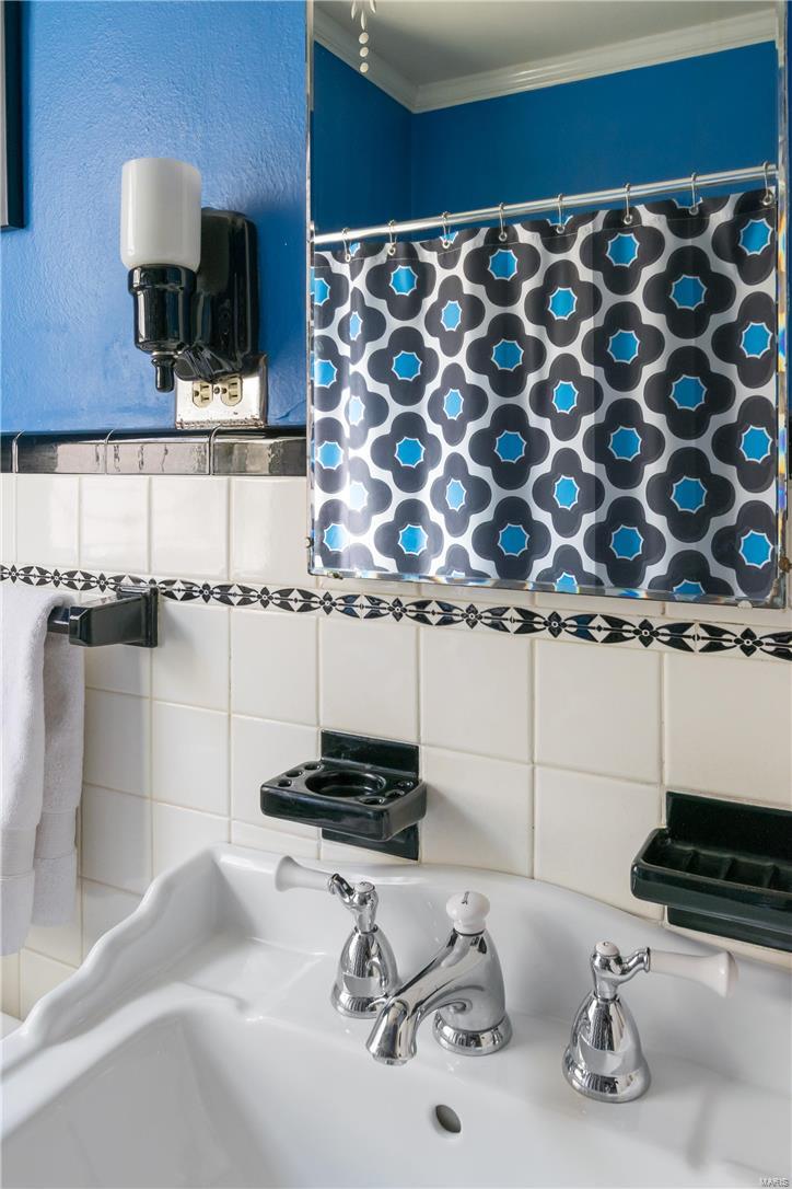 January Park - Residential