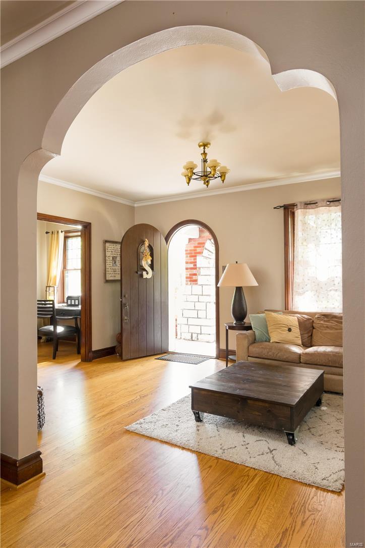 January Park - Residential