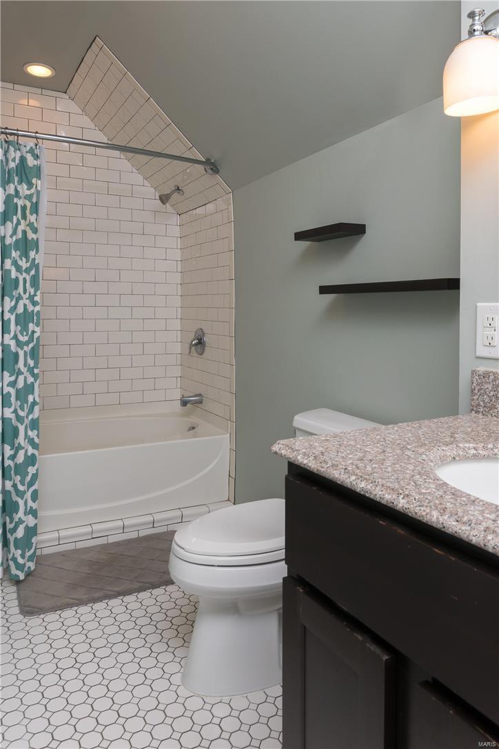 January Park - Residential