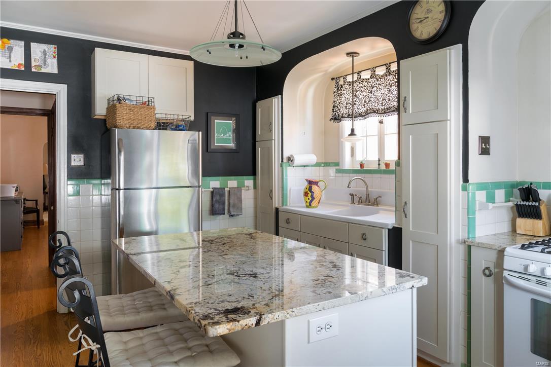 January Park - Residential