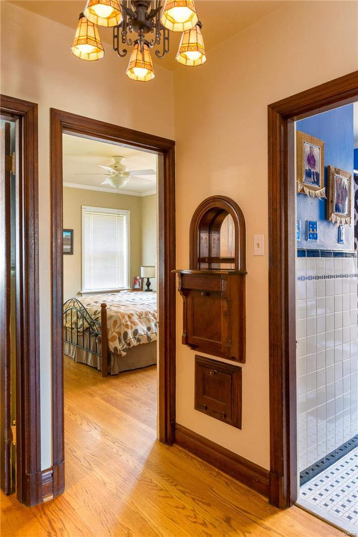 January Park - Residential