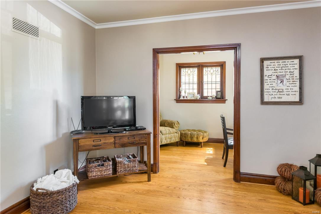 January Park - Residential