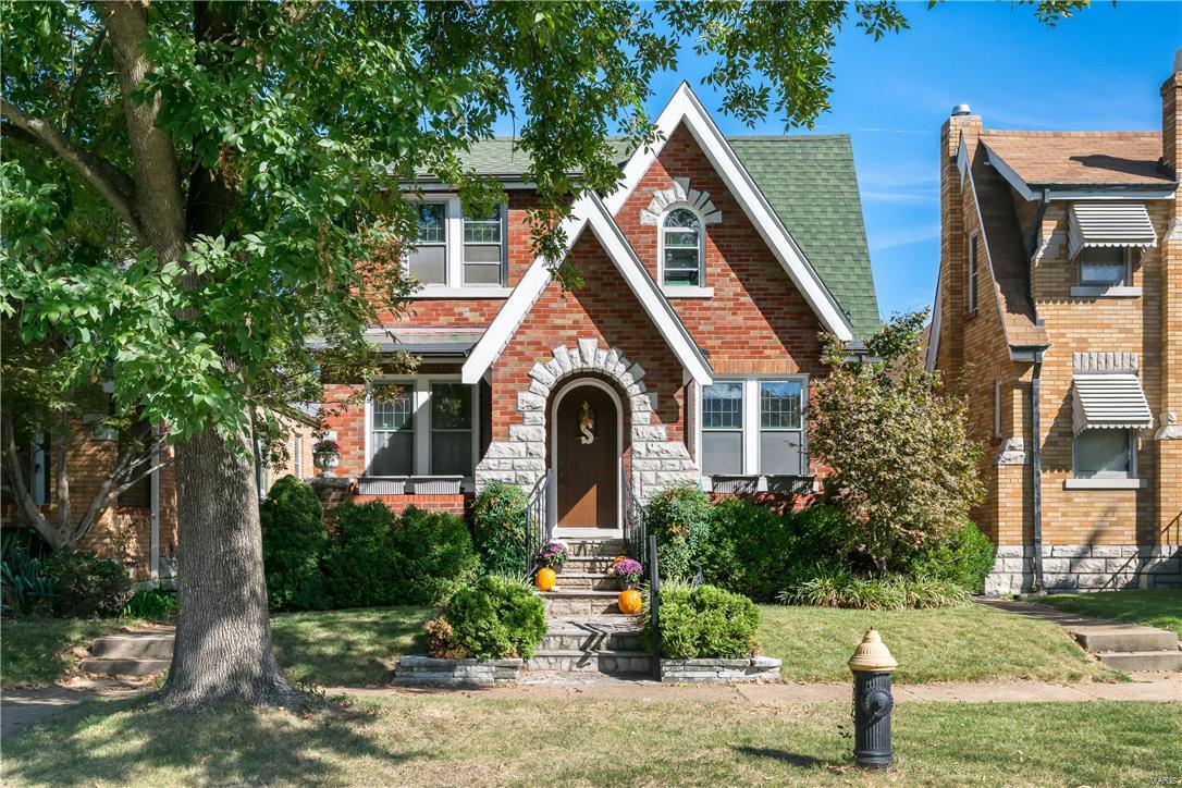 January Park - Residential