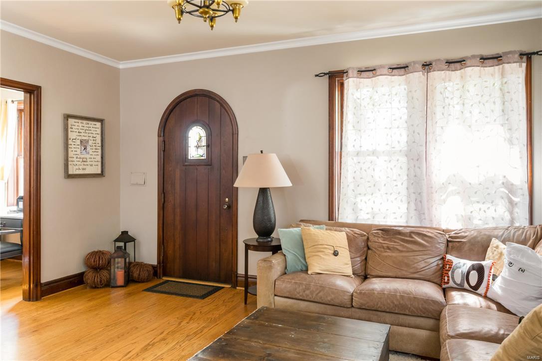 January Park - Residential