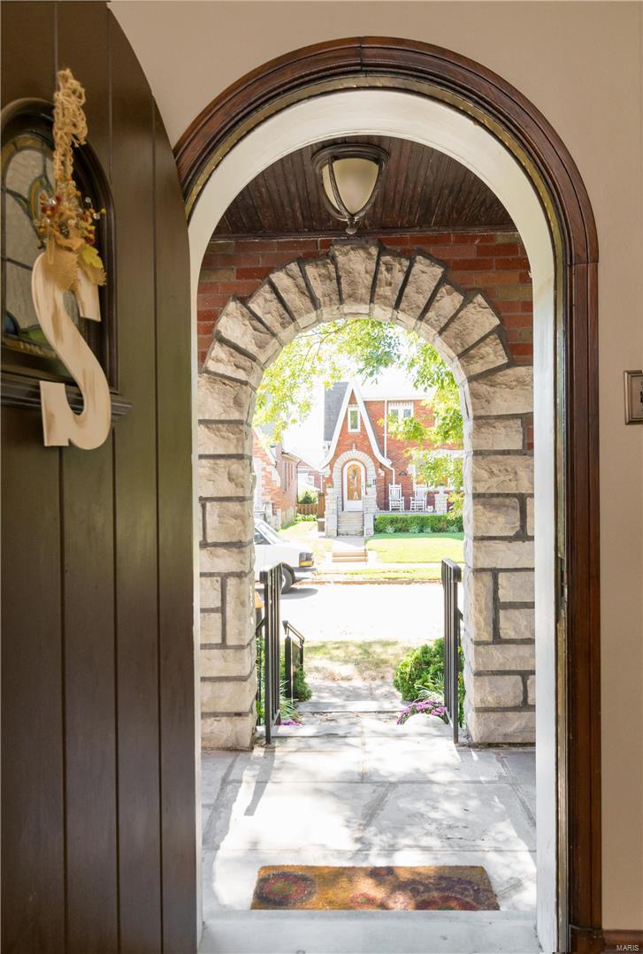 January Park - Residential