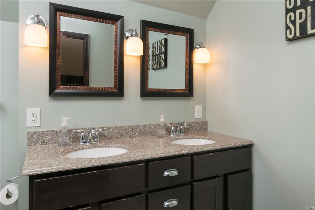 January Park - Residential