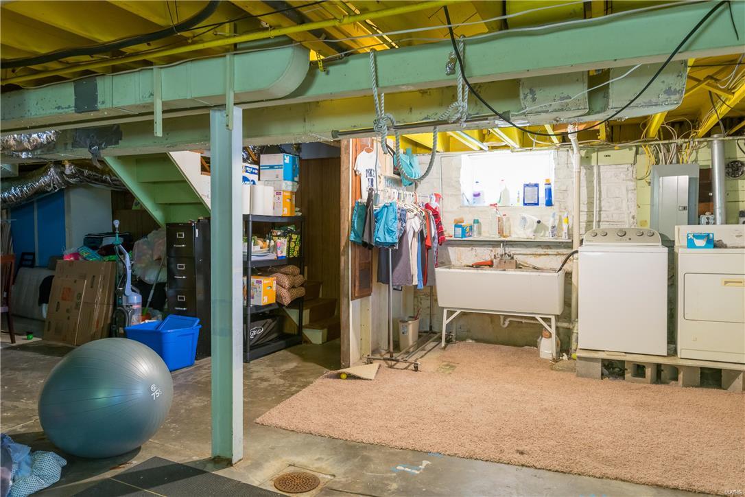 January Park - Residential