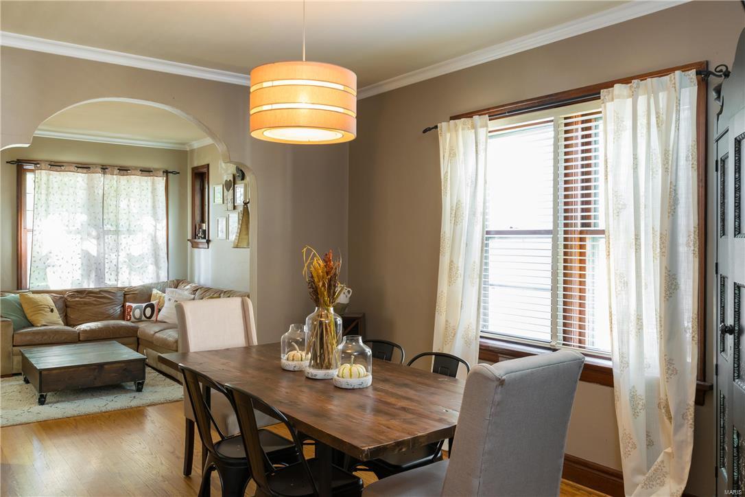 January Park - Residential