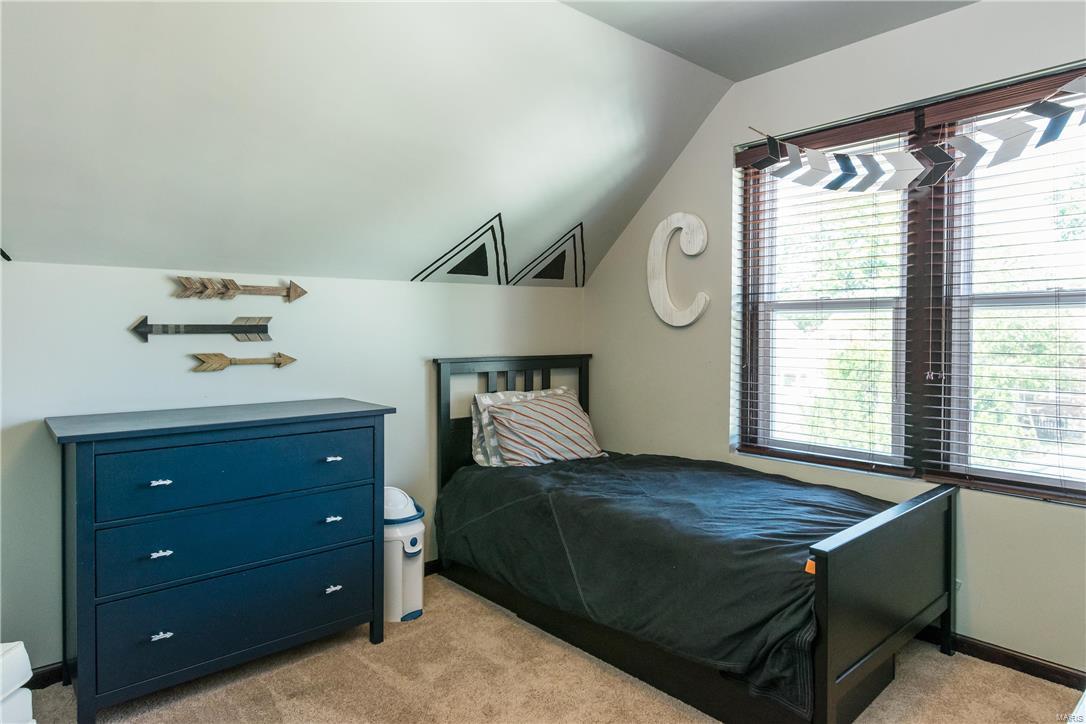 January Park - Residential