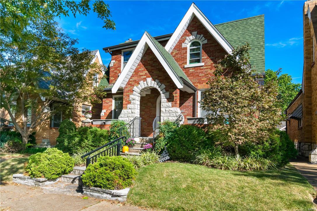 January Park - Residential