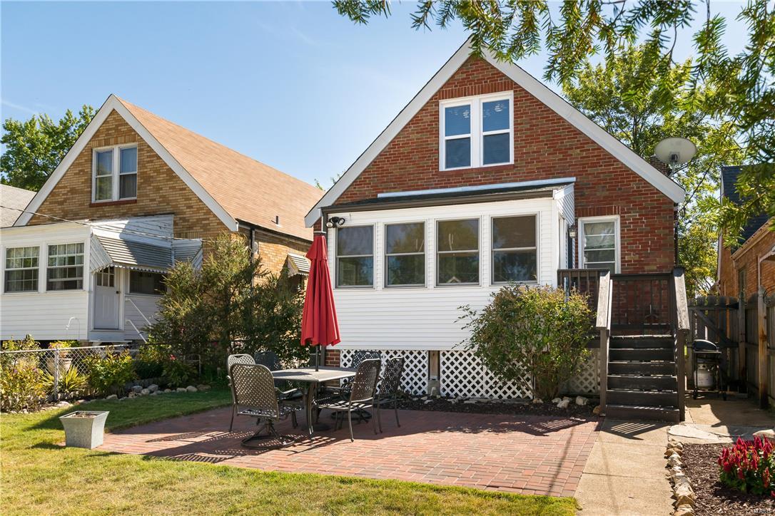 January Park - Residential