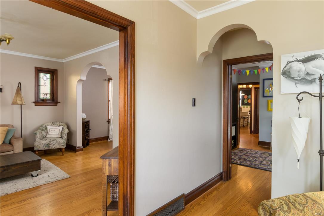 January Park - Residential