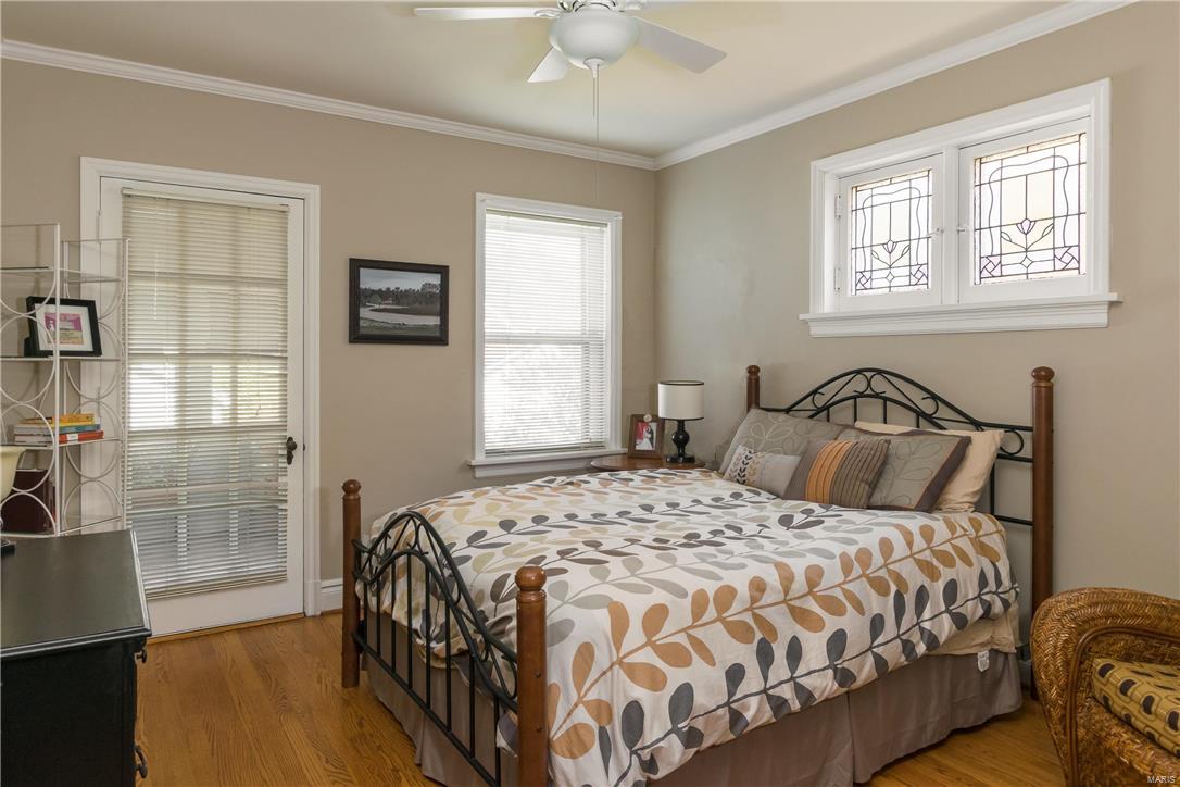 January Park - Residential