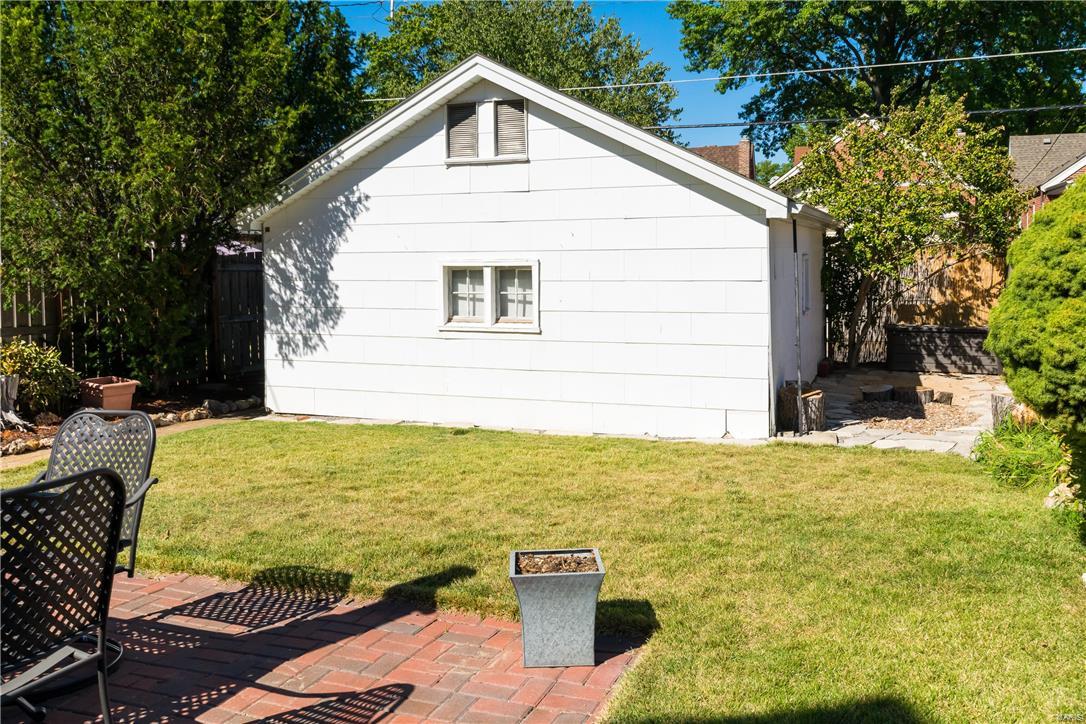 January Park - Residential